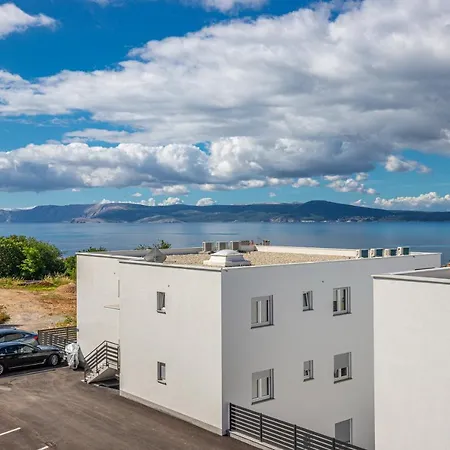 Apartmán Milka Crikvenica