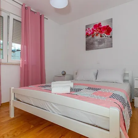 Apartmán Milka