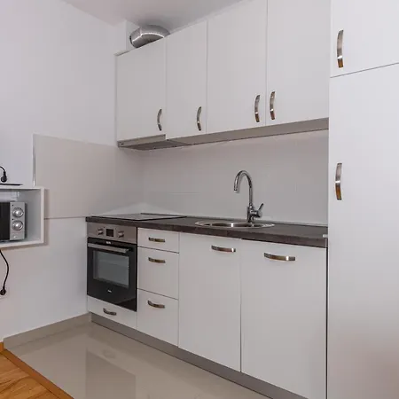 Apartmán Milka