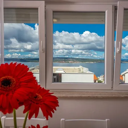 Apartmán Milka *