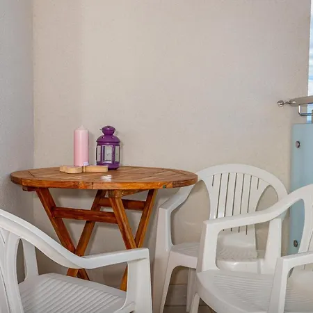Milka Apartmán Crikvenica