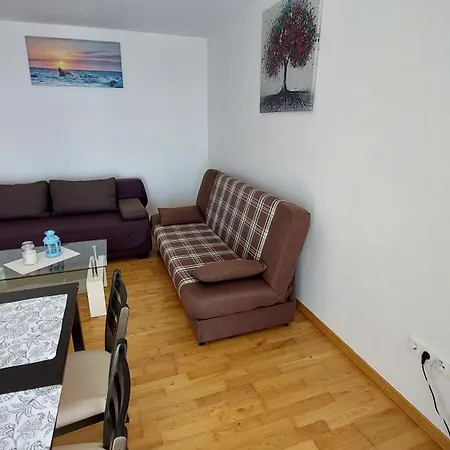 Milka Crikvenica